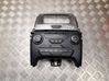 Climate control unit EB3T18E245FK