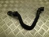 Engine coolant pipe/hose 5QF122073AL