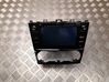 Radio/CD/DVD/GPS head unit 86201SG460