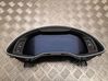Speedometer (instrument cluster) 4M0920890B