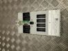 Comfort/convenience module 6825531