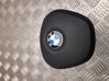 Steering wheel airbag 6992389