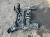 Front subframe P6590010