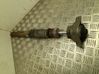 Rear shock absorber/damper 4M0035Q