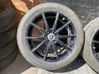 Cerchione in lega R19 A2954014000
