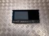 Radio/CD/DVD/GPS head unit 95B919597F