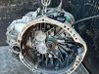 Manual 6 speed gearbox PF6082