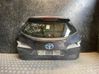 Tailgate/trunk/boot lid 