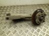 Rear wheel hub F116KG
