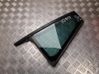 Rear door window/glass frame 5E7845213