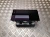 Radio/CD/DVD/GPS head unit 5FJ919606A