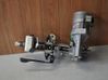 Electric power steering pump 4525002M80