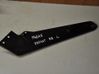 Headlight/headlamp mounting bracket 