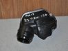 Intake resonator 05E129654R