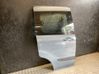 Rear door 