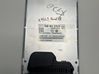 Suspension control unit/module 5Q0907376B