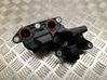 Oil breather separator 