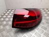 Rear/tail lights A2549065802