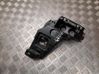 Rear bumper mounting bracket 5A011C2