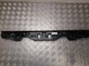 Rear bumper mounting bracket 51125A011B7