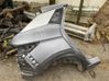 Rear quarter panel 