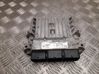 Engine control unit/module 9691854780