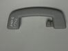 Rear interior roof grab handle 2G0857643
