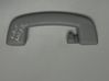 Rear interior roof grab handle 2G0857643