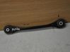 Rear upper control arm/wishbone 80A505291