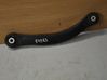 Rear upper control arm/wishbone 80A505397A