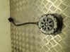 Radiator cooling fan shroud 4H0959455AF