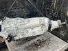 Automatic gearbox 0D5300040