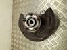 Front wheel hub 