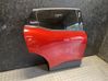Rear door 