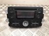 Unidad delantera de radio/CD/DVD/GPS 281150954R