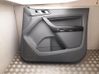 Front door card panel trim AB392123942