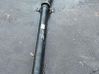 Front prop shaft 4M0521101AL