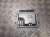 Engine control unit/module PGEE18881A