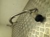 Fuel tank filler neck pipe G2G39034FB