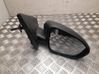 Front door electric wing mirror E90411968