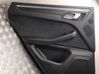 Front door card panel trim 95B867305XX