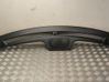 Radio/GPS head unit trim 5ZT73TRM