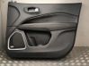 Front door card panel trim 5VL82LT5AF