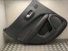 Front door card panel trim 5US15LT5AC