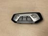 Rear seat light 7910813