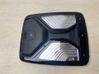 Front seat light 5A25160