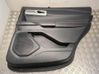 Front door card panel trim LB5BS27406