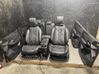 Seat set 