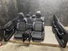 Seat set 
