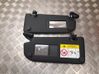 Sun visor AS22433006